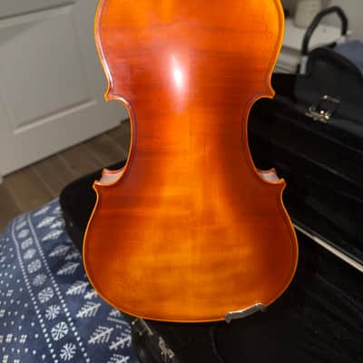 Legato VL100 2017 - size:4/4 image 2