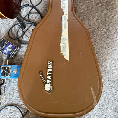 Ovation 1127 Glen Campbell Artist 1971 - 1983 - Natural image 22