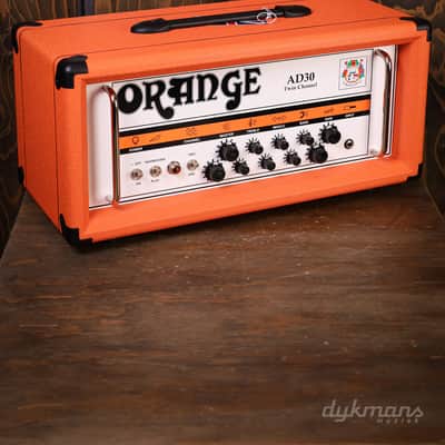 Orange AD30HTC Head image 1