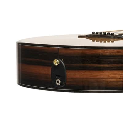 Crafter VL T-28e VVS Natural Gloss w/Gigbag image 5