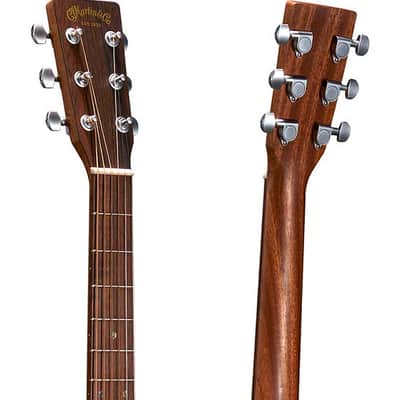 New Martin 000-X2E Brazilian Remastered X Series Acoustic/Electric with Spruce Top / Brazilian HPL Back & Sides, Comes with Gig Bag and Free Shipping! image 4