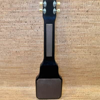 Epiphone Electar Zephyr Lap Steel 1930's - 40's - w/ Original Case image 3