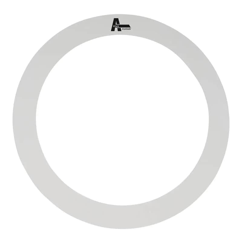 Attack No Overtone Ring 14" Bild 1