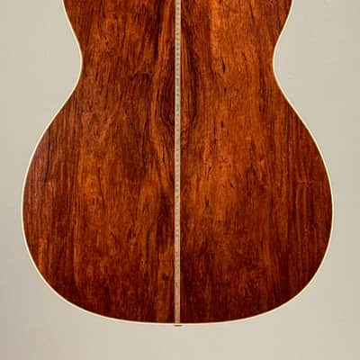 Martin OM-28 Authentic 1931 2016-2019 - Vintage Gloss Authentic image 12