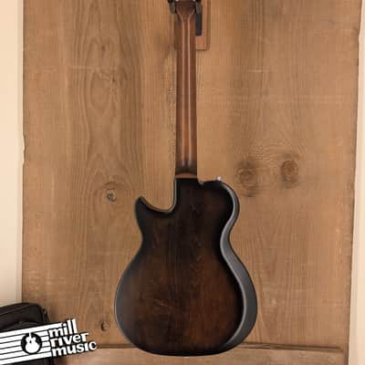 Godin Radiator Electric Guitar with Gig Bag - Used image 5