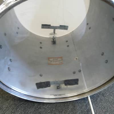 Gretsch Broadkaster 1960s Champagne Sparkle image 8