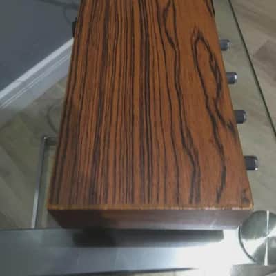 Luxor Typ 4886 – Vintage Stereo Amplifier – 1970s image 5