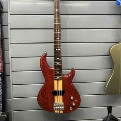 Aria Pro II SB-R60 Bass 1981 - Natural image 1