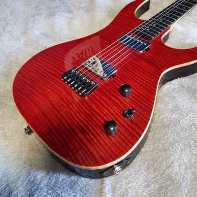 NJK Solar RG 2025 - Nitro gloss image 6