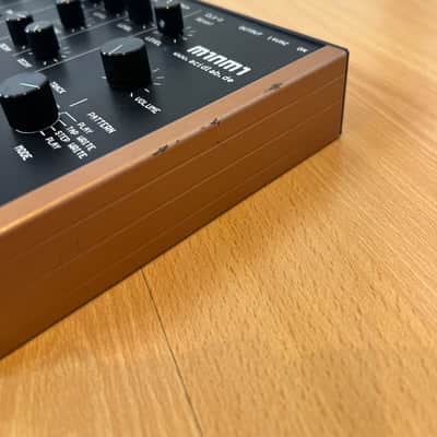 Acidlab Miami Analog Drum Machine | TR-808 Style | Very Good Condition | Boxed image 3