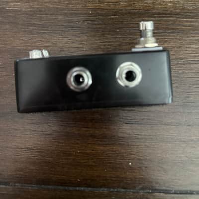 Immagine Mosky Audio Loop Box ABXY Switch 2010s - Black - 4