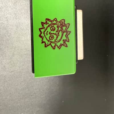 Ibanez TS9 Tube Screamer with Analogman Mod image 3