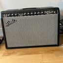 Fender '65 Deluxe Reverb reissue 2009 - creamback