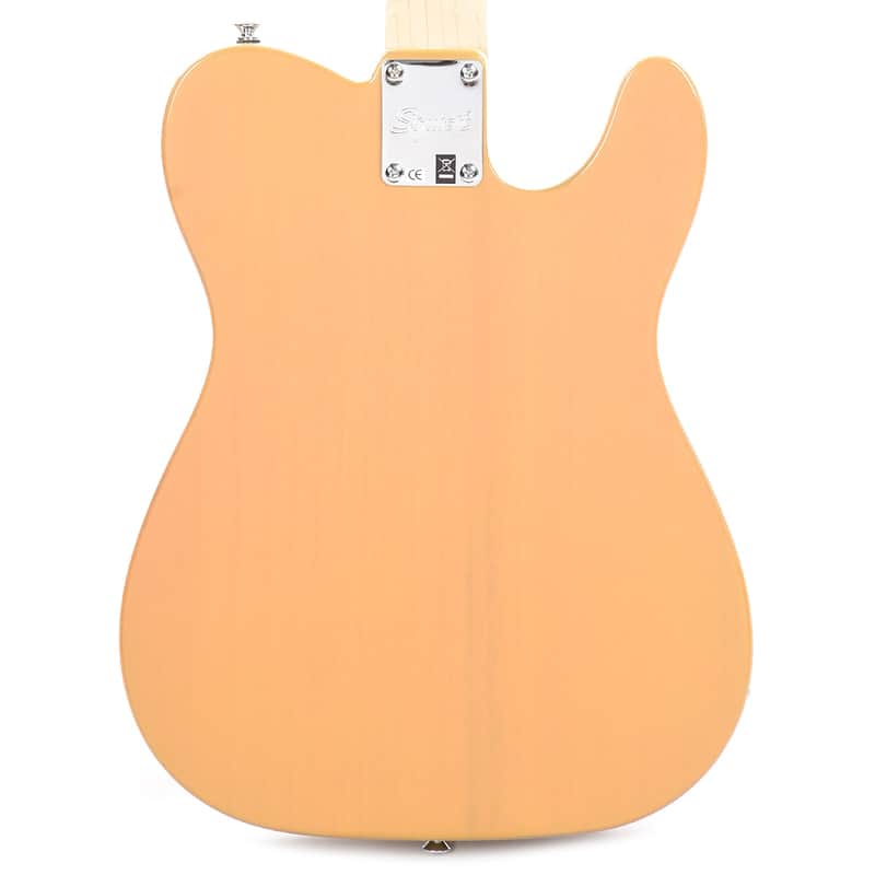 Squier Affinity Series Telecaster Left-Handed | Reverb