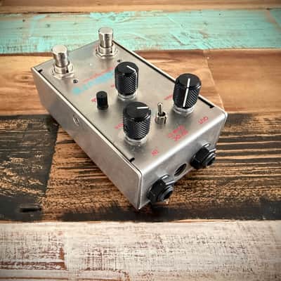 3Leaf Audio Octabvre MK3 with original box - like new image 4