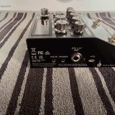 Boss IR-200 Amp and IR Cabinet Pedal image 4