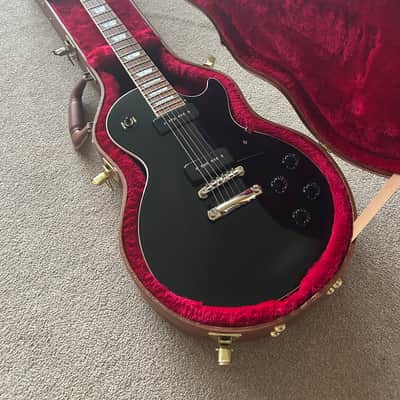 Gibson Les Paul Classic 2018 - Ebony image 2