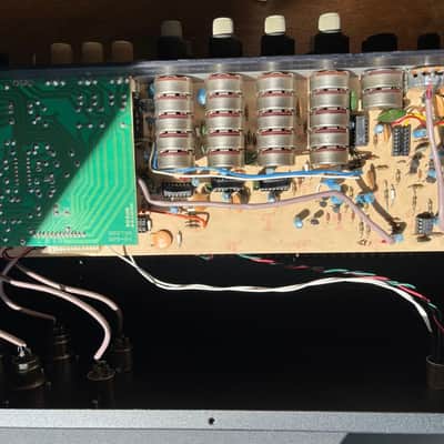 Neotek Series 2 1980s image 3