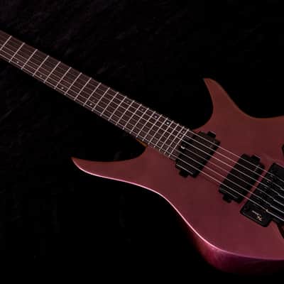 【used】HEX Guitars / N600 G/UG 2.495kg #HK0304071【TONIQ Yokohama】 【price included SHIPPING & IMPORT TAX & VAT】 image 2