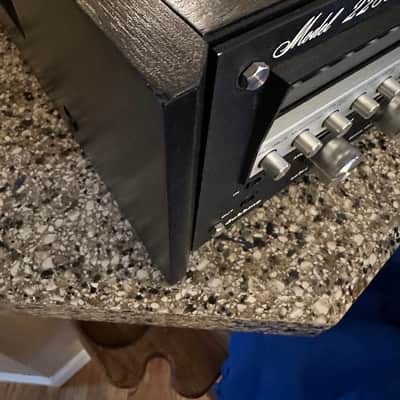 Marantz 2285 EXCELLENT w original wood case; more power than 2270 image 6