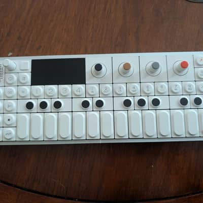 Teenage Engineering OP-1 Field Portable Synthesizer Workstation 2022 - Present - White