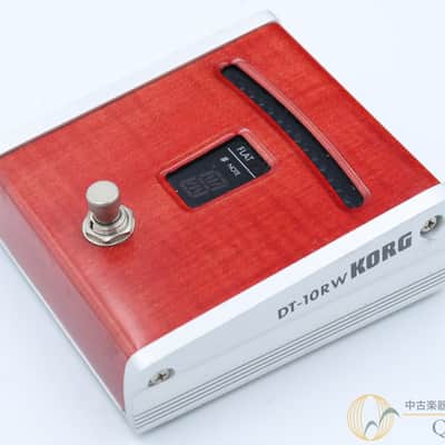 Korg Dt 10 Rwr image 1