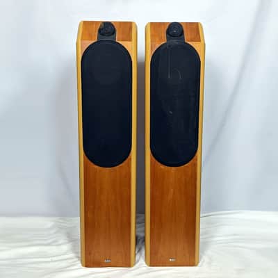 B&W - CDM-7 Special Edition (SE) - Rare and Legendary Speaker set - Bowers & Wilkins image 2