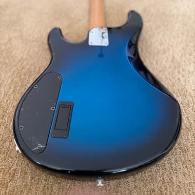 Ernie Ball Music Man Sterling 4 H 2000 - 2010 image 3