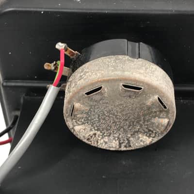 Vintage JBL N2600 Crossover Pair image 7