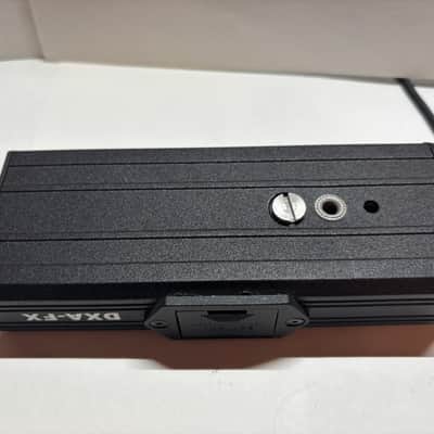 Beachtek DXA-FX - Black image 3
