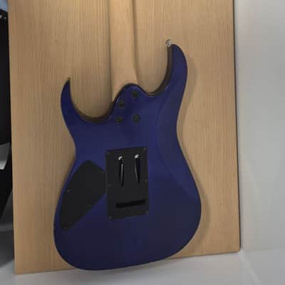 Ibanez Gio GRG170DX 2007 image 4