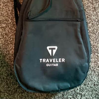 Traveler Electric guitar gigbag image 1