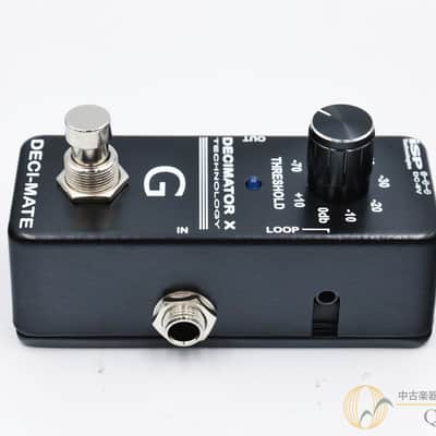 iSP Technologies DECI-MATE G MICRO DECIMATOR PEDAL image 4
