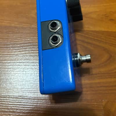 DeltaLab DD-1 Digital Delay 2000s - Blue image 4