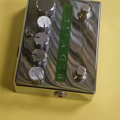 Red Witch Pentavocal Tremolo image 5