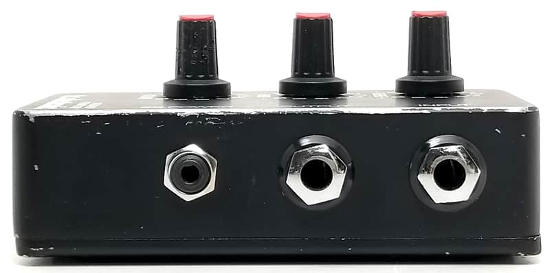 TC Electronic Integrated Preamplifier image 2