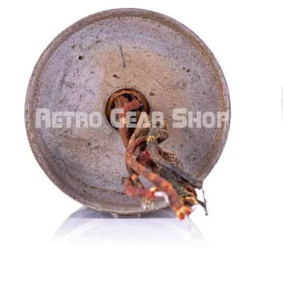 Western Electric 618B Input Transformers Vintage Rare WE (1 available, price for 1) image 5
