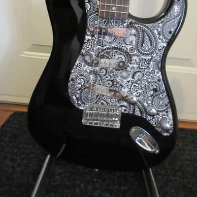 ~Cashified~ Fender Squier StratoCaster image 6
