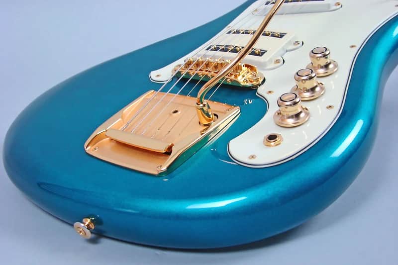 Yamaha SG-7A image 4