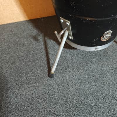 ⚡Vintage 12"X29.5" Fiberglass Conga Drum⚡ image 6