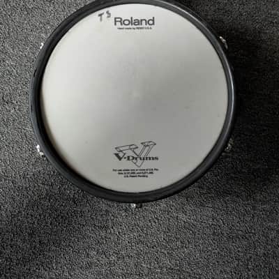 Roland PD-105 V-Pad 10" Dual Trigger Mesh Drum Pad image 1