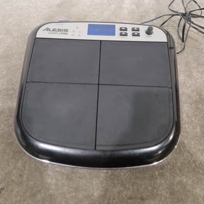 Alesis SamplePad - Drum Pad - Good w/ Original Box image 10