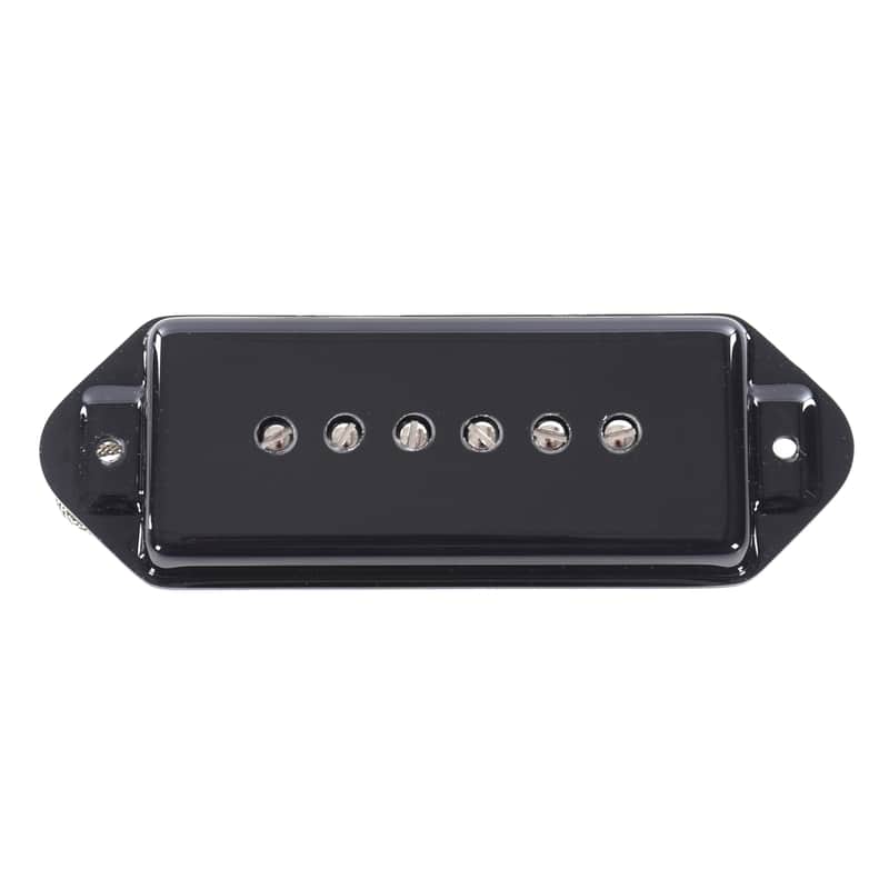 Seymour Duncan Retrospec'd Antiquity P90 Dog Ear Bridge Pickup image 1