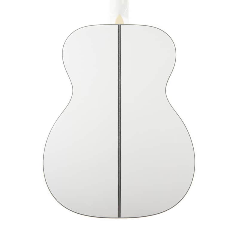 Martin Eric Clapton / Hiroshi Fujiwara Signature 000-ECHF image 4