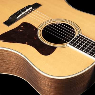 Collings CJ, Jumbo, Slope D, Sitka, Indian Rosewood - USED 2004 image 12