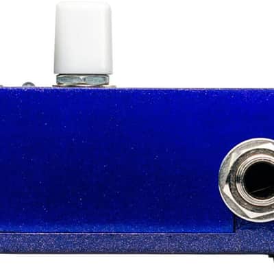 Electro-Harmonix Pico Atomic Cluster Spectral Decomposer Synthesizer/Lo-Fi Effects Pedal image 2