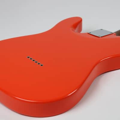 Sire Larry Carlton T7 - Fiesta Red (T7FRD) image 6