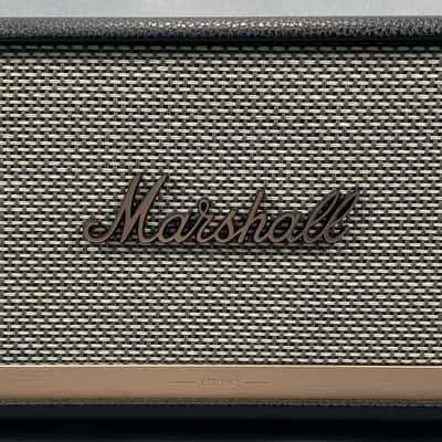Marshall Acton II BT: Wireless Portable Bluetooth Speaker image 6