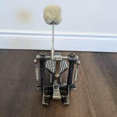 Slingerland Yellow Jacket Bass Pedal 1970s image 8