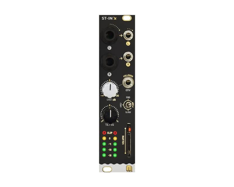 NANO Modules ST·IN Stereo Input Interface image 1